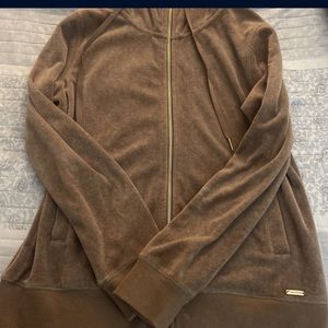 Calvin Klein jacket